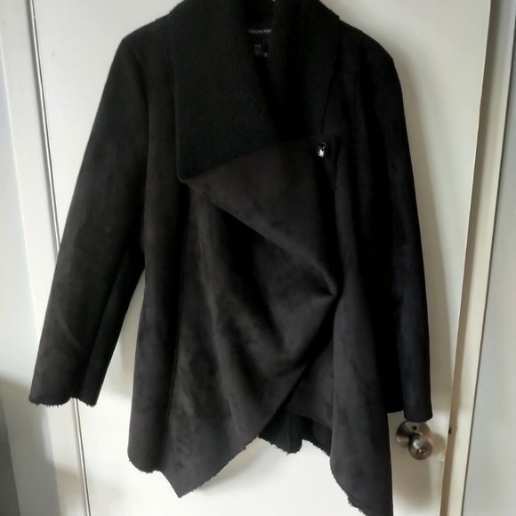 London Fog winter coat - Picture 3 of 6